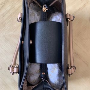 Diem Logo-print Satchel